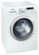 Ремонт стиральных машин siemens WS 10O261
